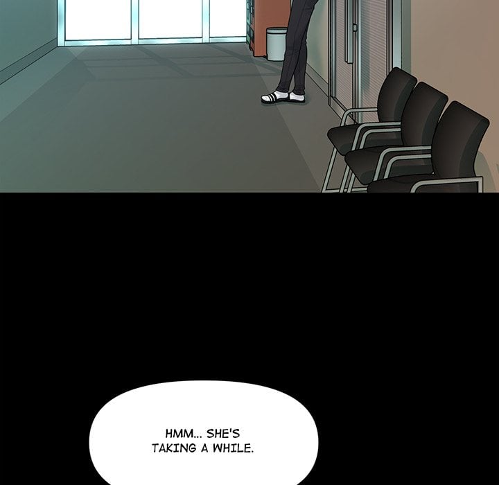My Secretary Chapter 65 - Page 60