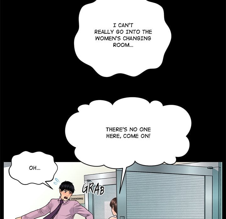 My Secretary Chapter 65 - Page 67
