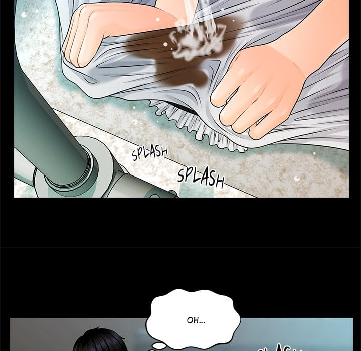 My Secretary Chapter 65 - Page 80