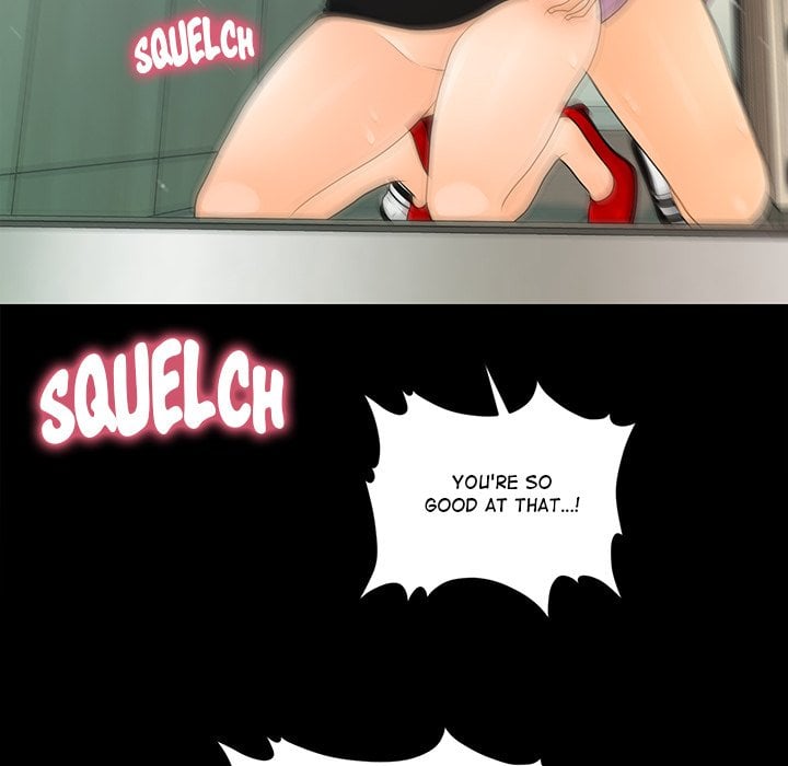 My Secretary Chapter 66 - Page 125