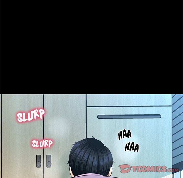 My Secretary Chapter 66 - Page 39