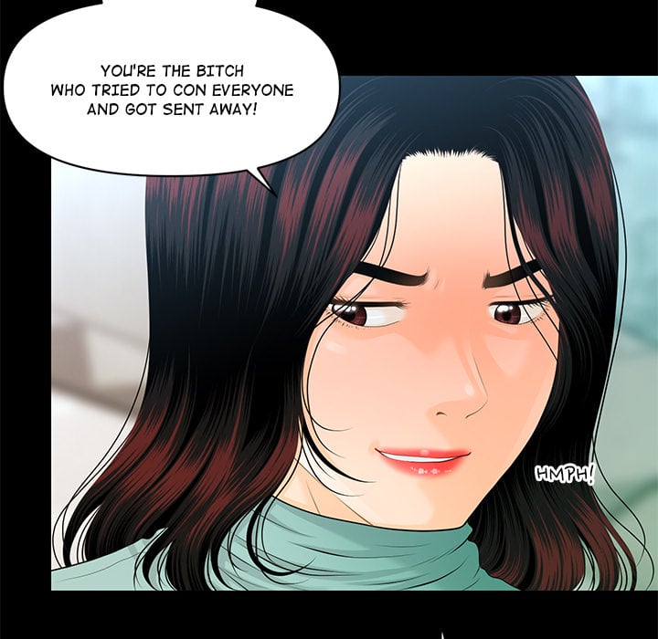 My Secretary Chapter 68 - Page 132