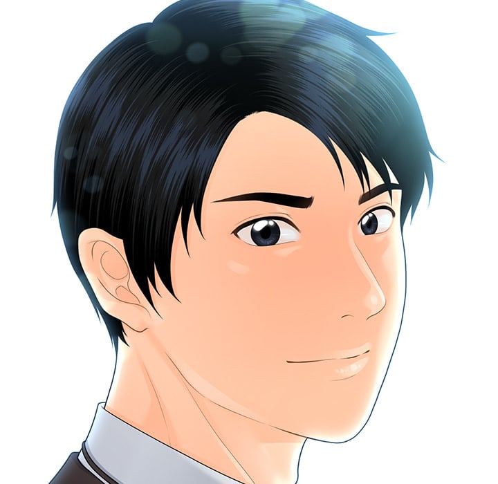 My Secretary Chapter 68 - Page 140