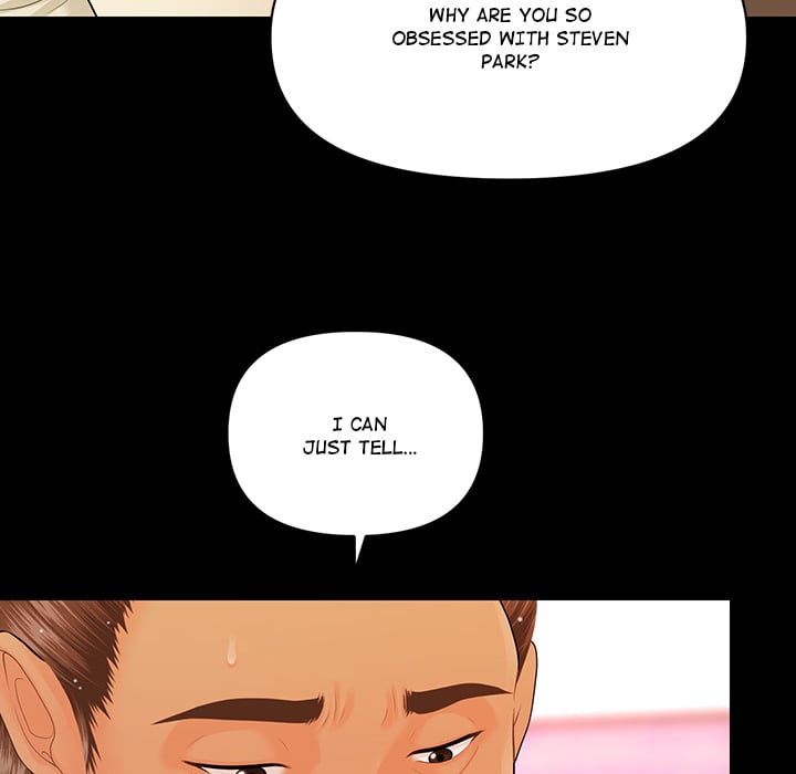 My Secretary Chapter 68 - Page 42