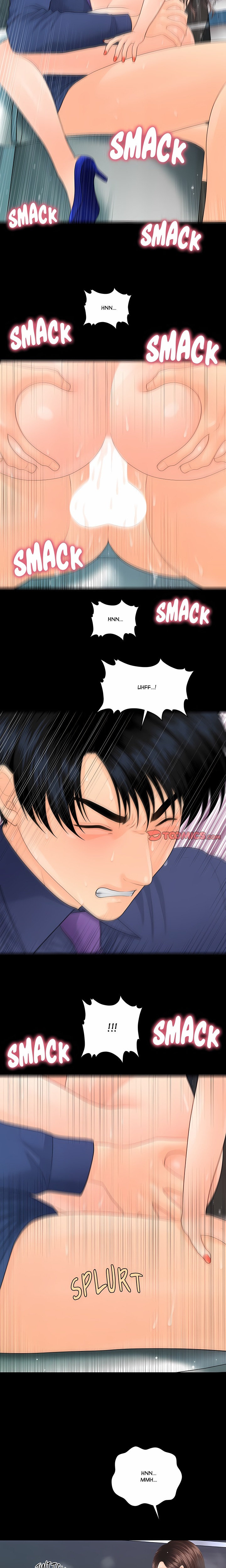 My Secretary Chapter 71 - Page 15