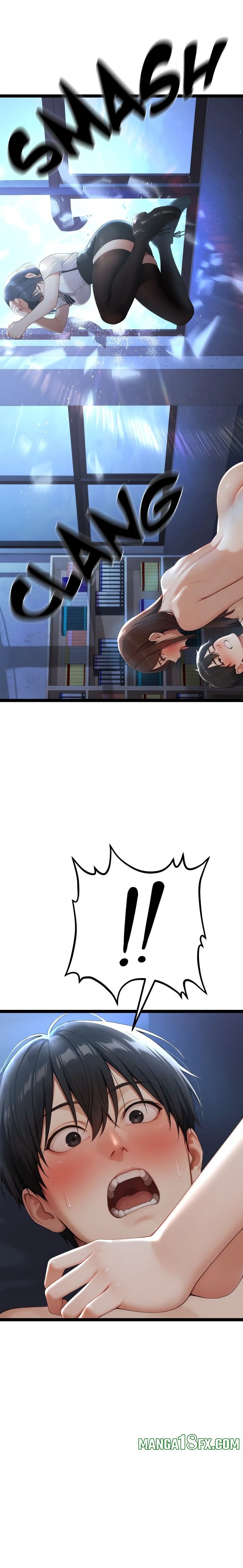 Endless Bride Search Chapter 1 - Page 32