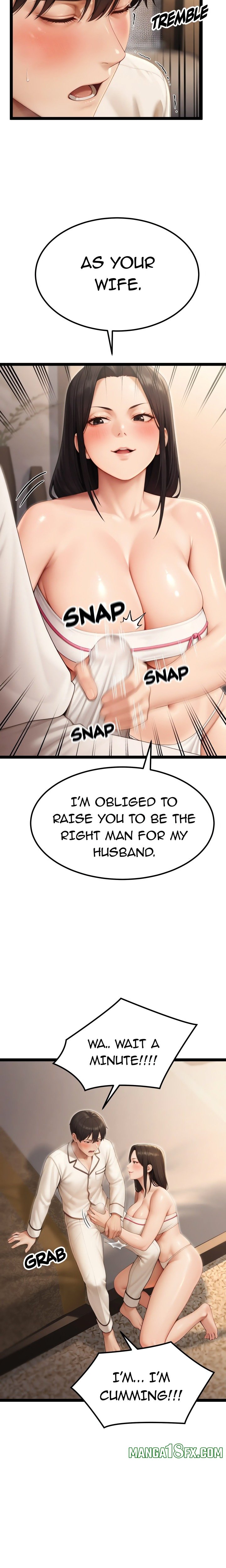 Endless Bride Search Chapter 10 - Page 13