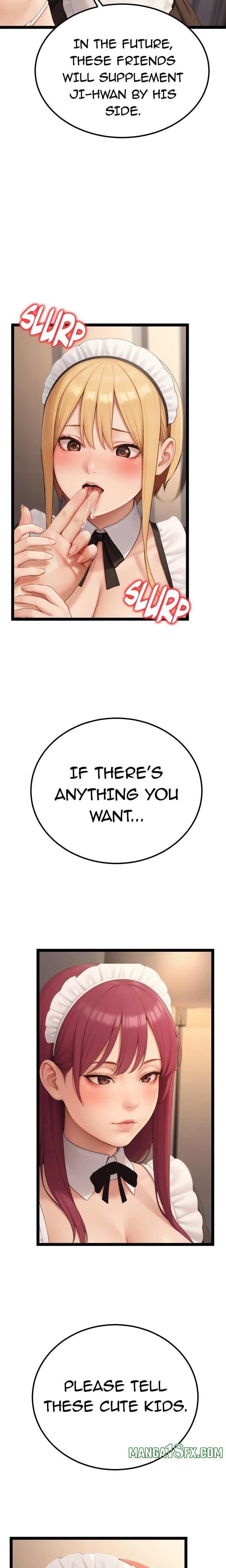 Endless Bride Search Chapter 10 - Page 19