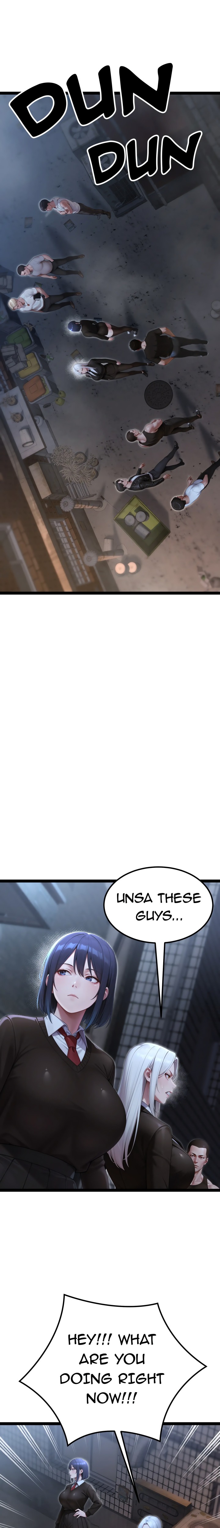 Endless Bride Search Chapter 10 - Page 23