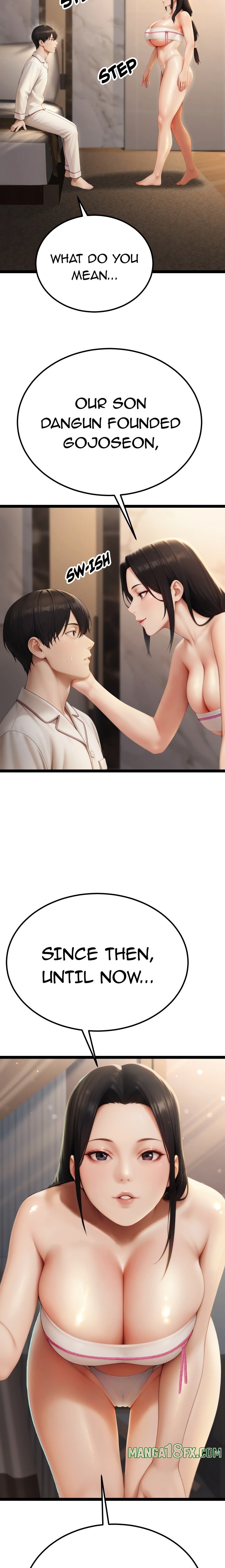 Endless Bride Search Chapter 10 - Page 4