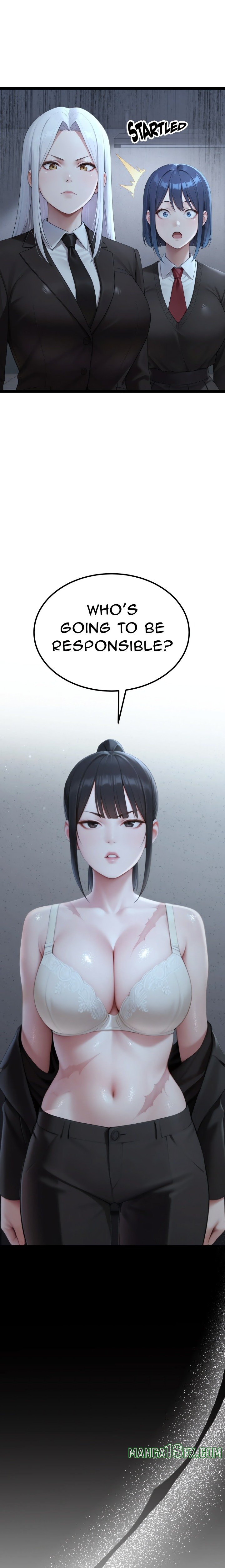 Endless Bride Search Chapter 11 - Page 14