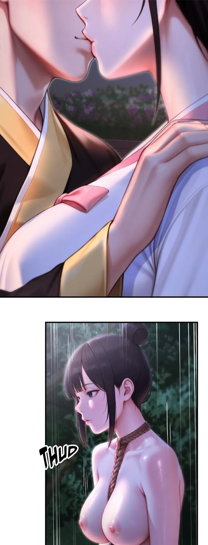 Endless Bride Search Chapter 12 - Page 59