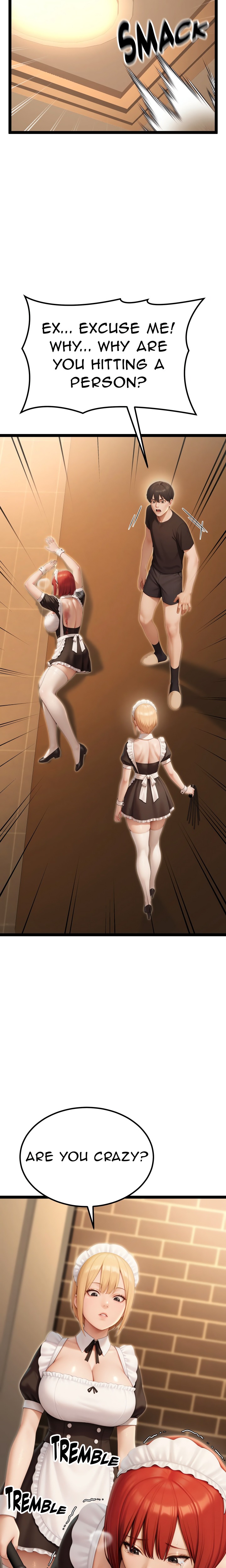 Endless Bride Search Chapter 13 - Page 10