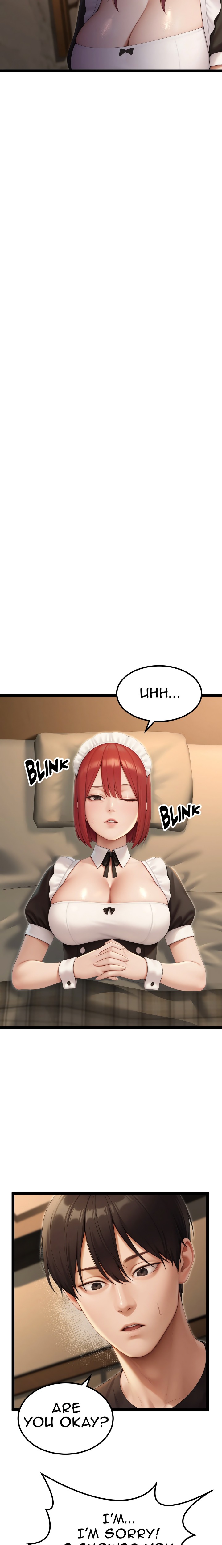 Endless Bride Search Chapter 13 - Page 19