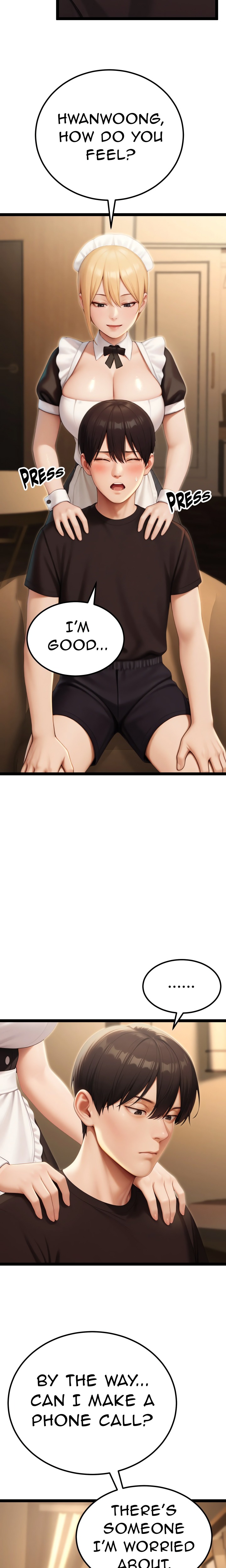 Endless Bride Search Chapter 13 - Page 4