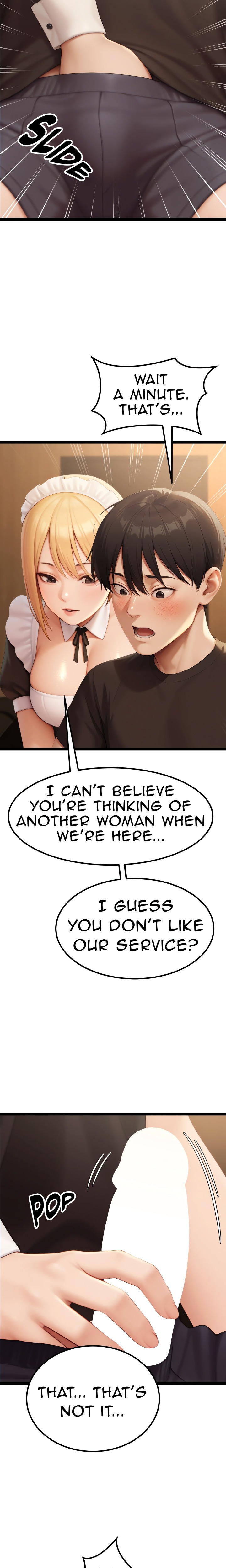 Endless Bride Search Chapter 13 - Page 6