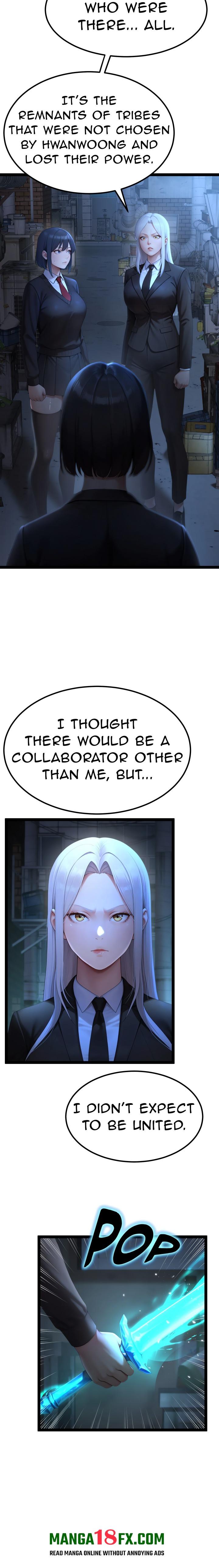 Endless Bride Search Chapter 14 - Page 20