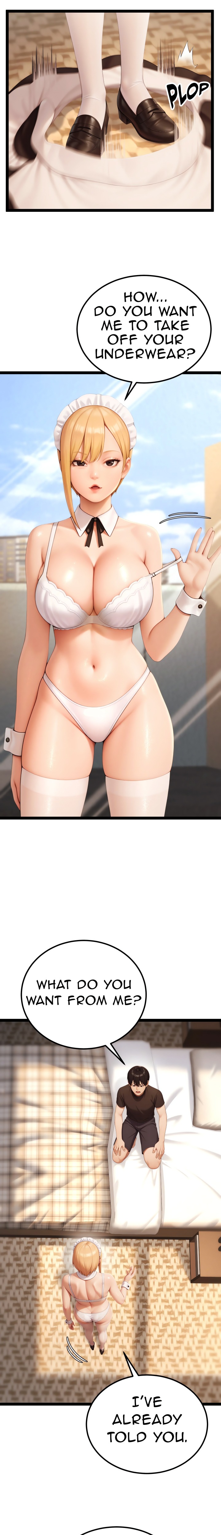 Endless Bride Search Chapter 15 - Page 6