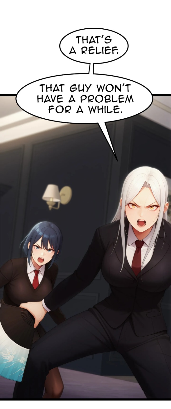 Endless Bride Search Chapter 17 - Page 25