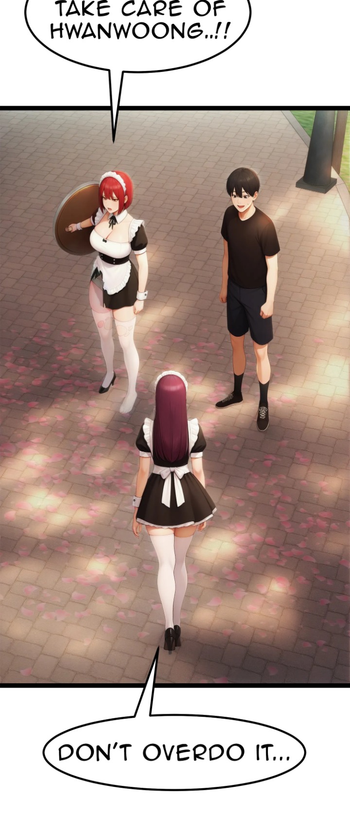 Endless Bride Search Chapter 17 - Page 40