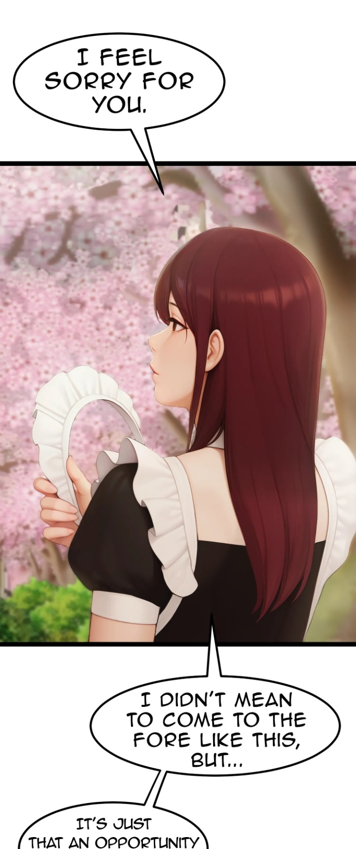 Endless Bride Search Chapter 17 - Page 46