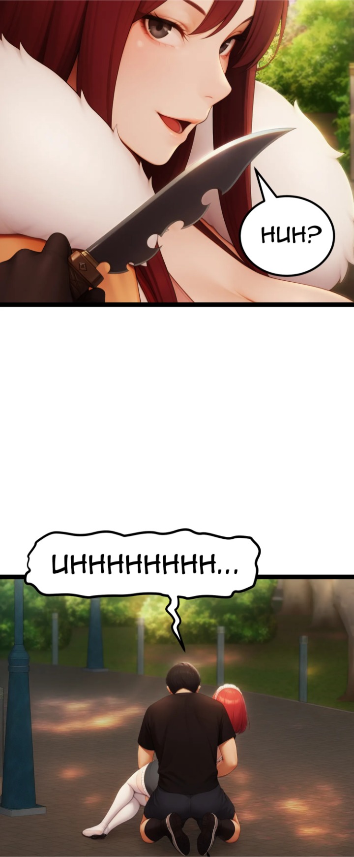 Endless Bride Search Chapter 17 - Page 60