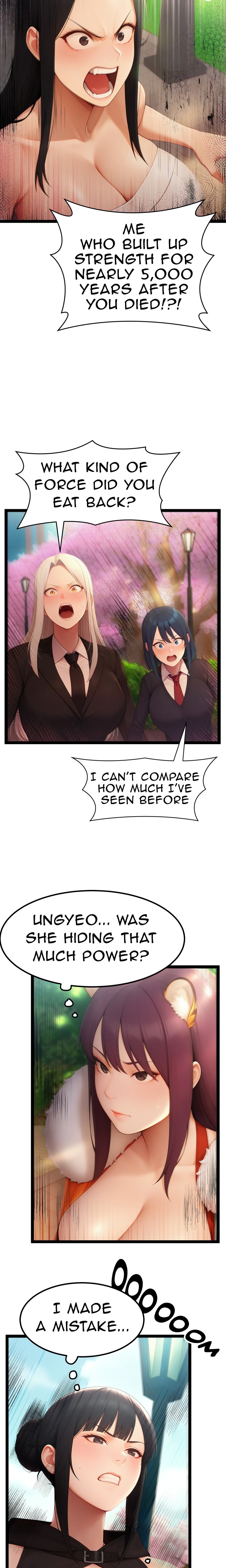 Endless Bride Search Chapter 18 - Page 23