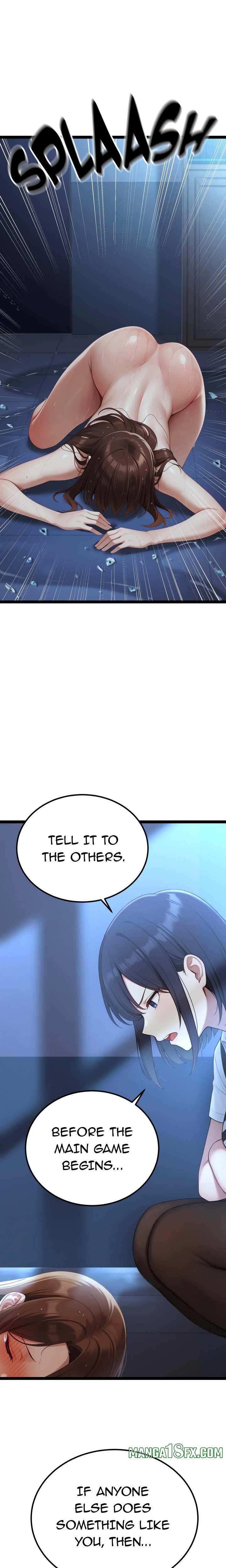 Endless Bride Search Chapter 2 - Page 25