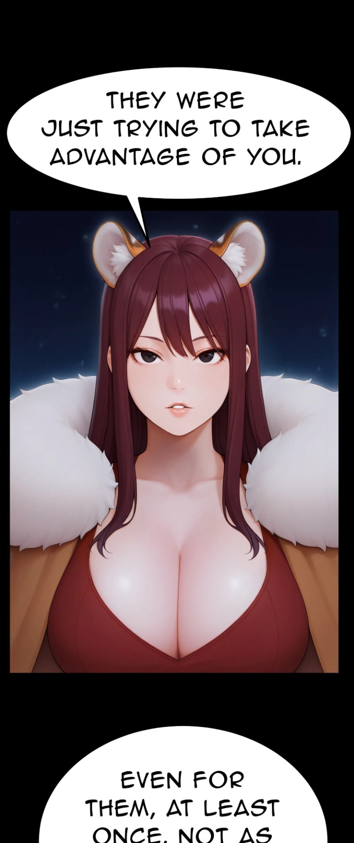 Endless Bride Search Chapter 20 - Page 17