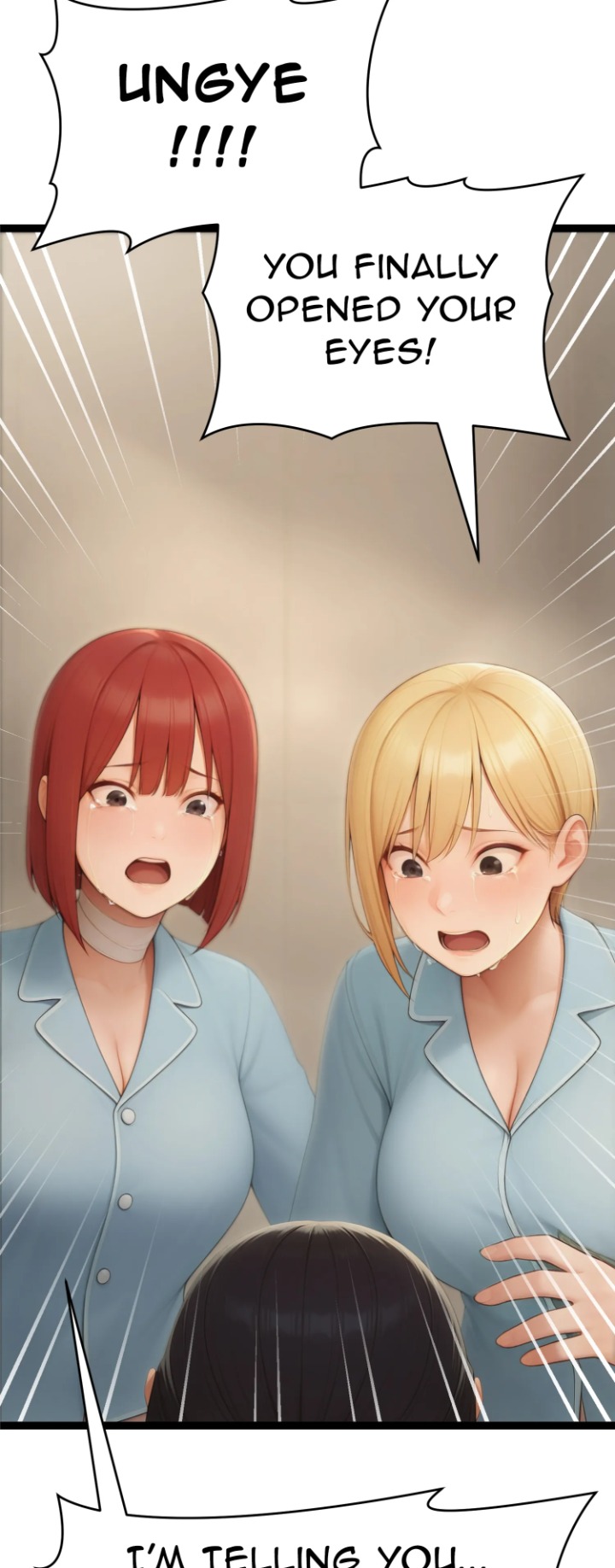 Endless Bride Search Chapter 20 - Page 3