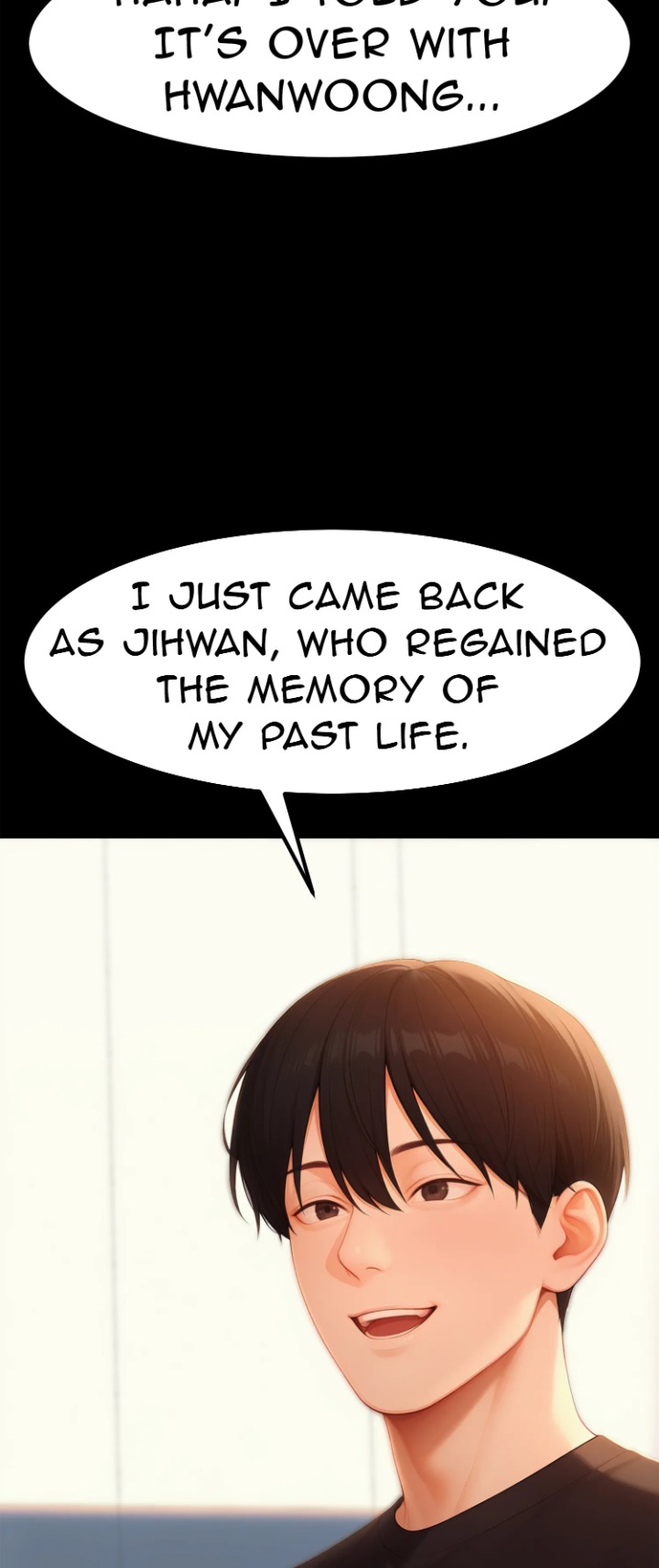 Endless Bride Search Chapter 20 - Page 39