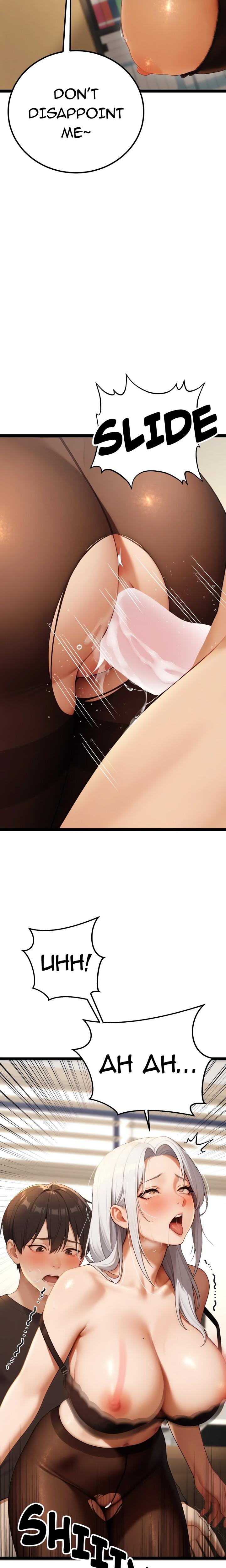 Endless Bride Search Chapter 4 - Page 27