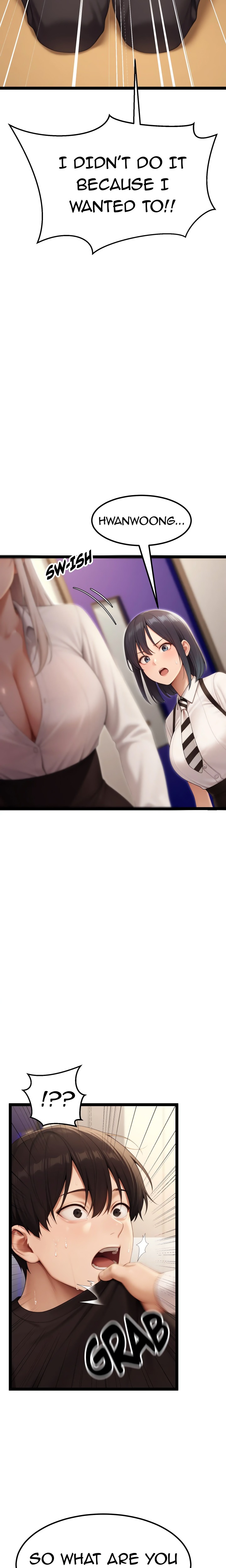 Endless Bride Search Chapter 7 - Page 10