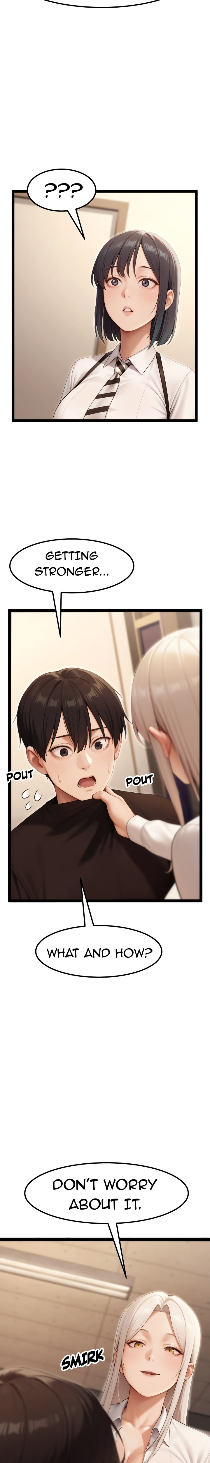 Endless Bride Search Chapter 7 - Page 13