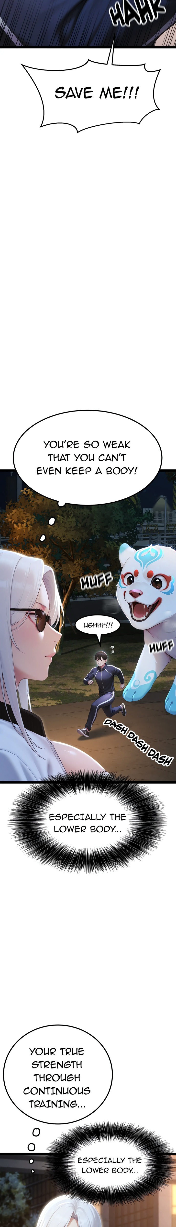 Endless Bride Search Chapter 7 - Page 20