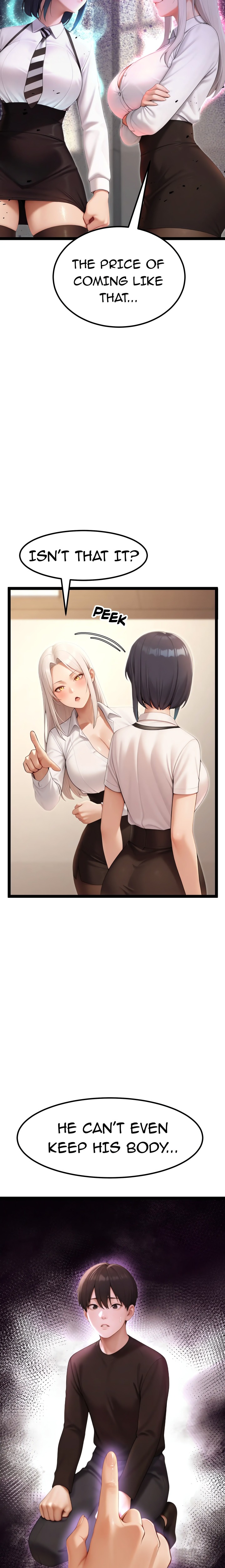 Endless Bride Search Chapter 7 - Page 8