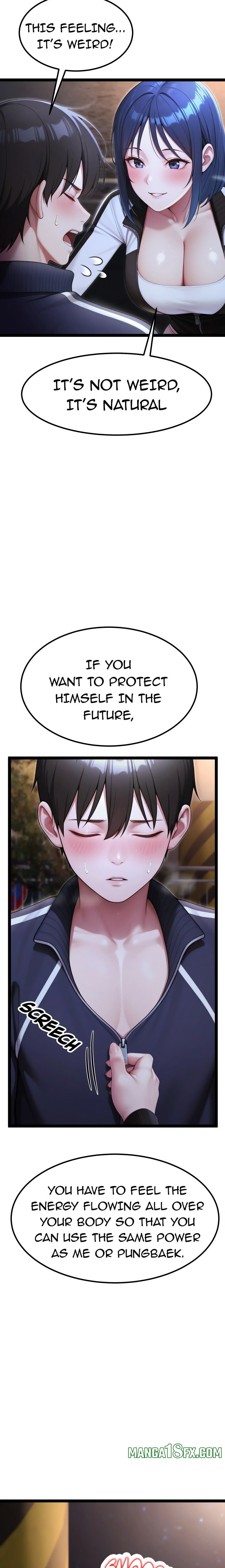 Endless Bride Search Chapter 8 - Page 9