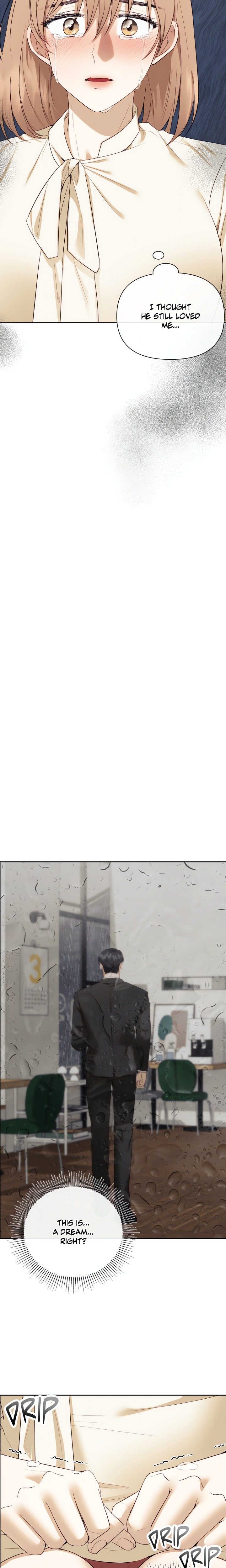 Domming My Boss Chapter 28 - Page 5