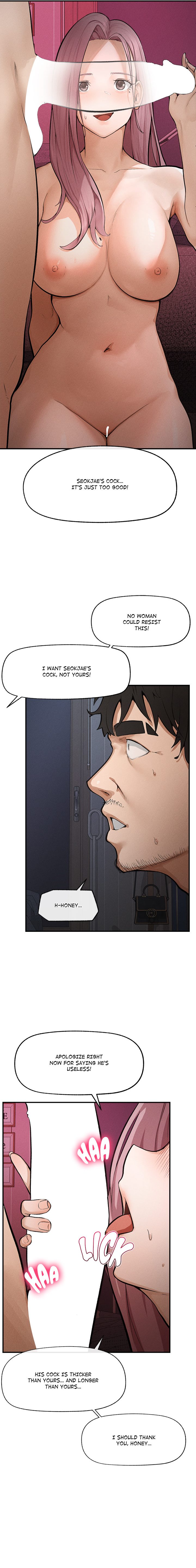 Mr. Superconductor Chapter 1 - Page 9