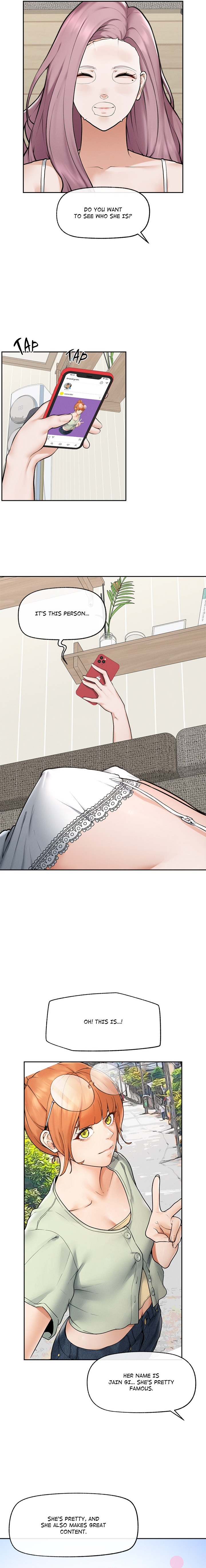 Mr. Superconductor Chapter 12 - Page 16