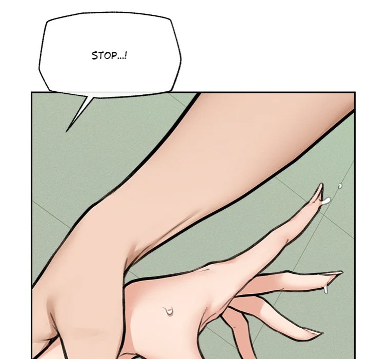 Mr. Superconductor Chapter 17 - Page 134