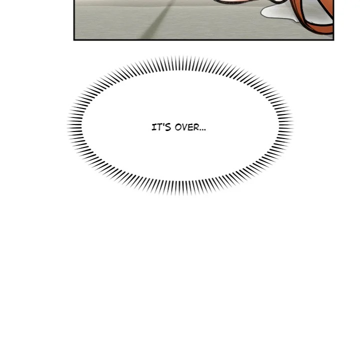 Mr. Superconductor Chapter 17 - Page 161