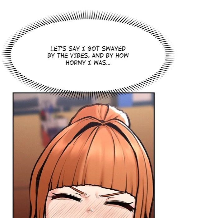 Mr. Superconductor Chapter 17 - Page 21