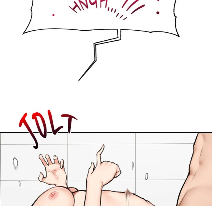 Mr. Superconductor Chapter 17 - Page 31