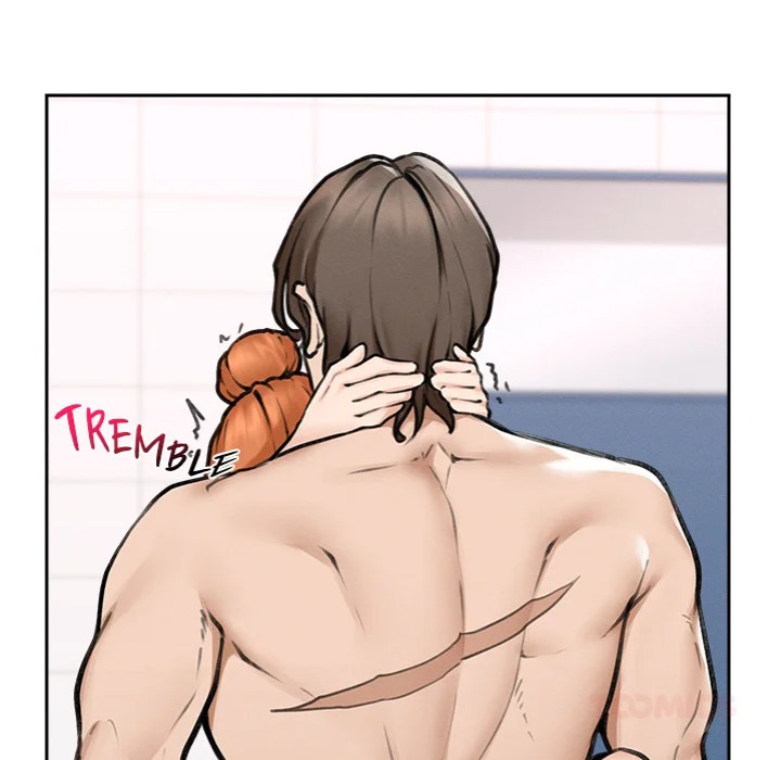 Mr. Superconductor Chapter 17 - Page 48