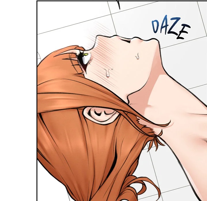 Mr. Superconductor Chapter 17 - Page 70