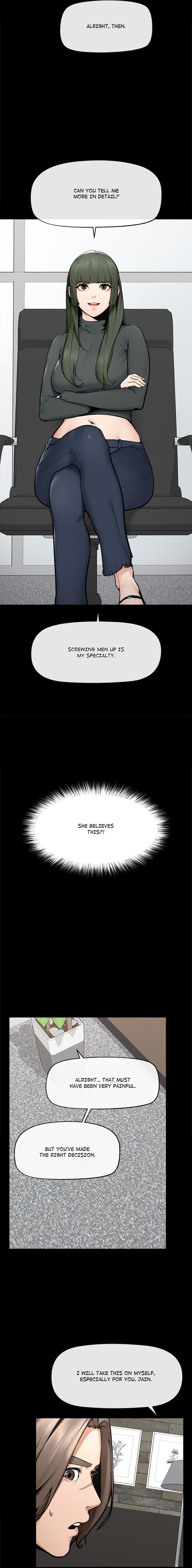 Mr. Superconductor Chapter 23 - Page 10