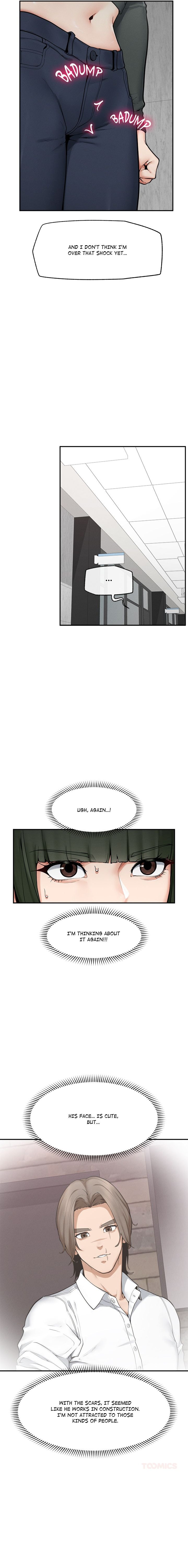 Mr. Superconductor Chapter 24 - Page 10