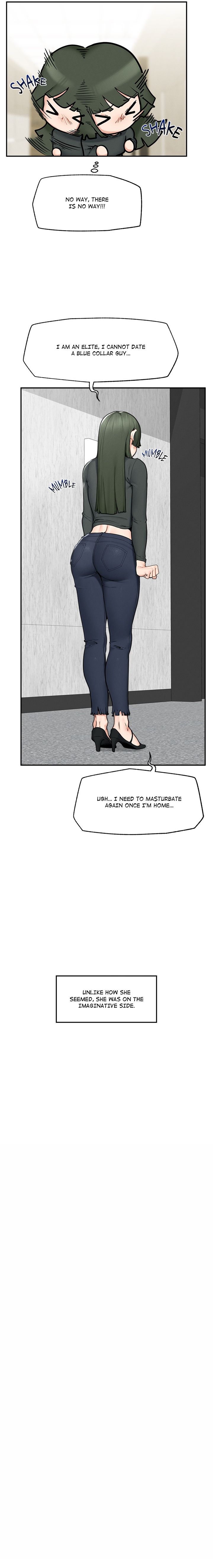 Mr. Superconductor Chapter 24 - Page 11