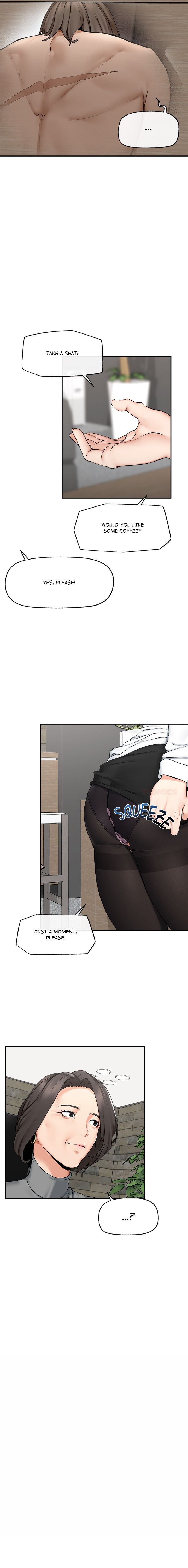 Mr. Superconductor Chapter 27 - Page 5